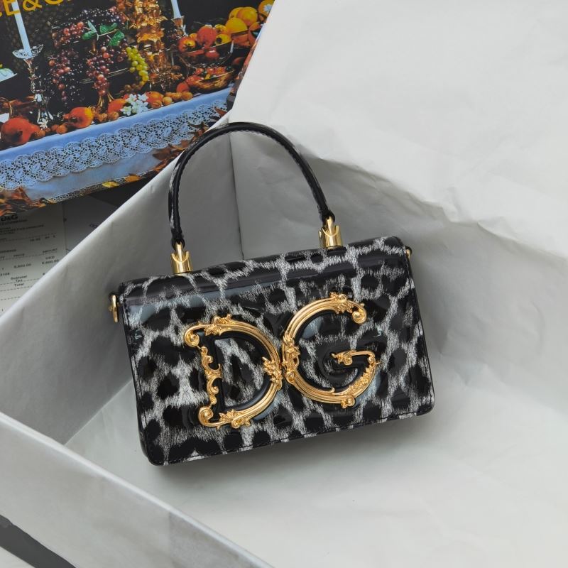 Dolce Gabbana Top Handle Bags